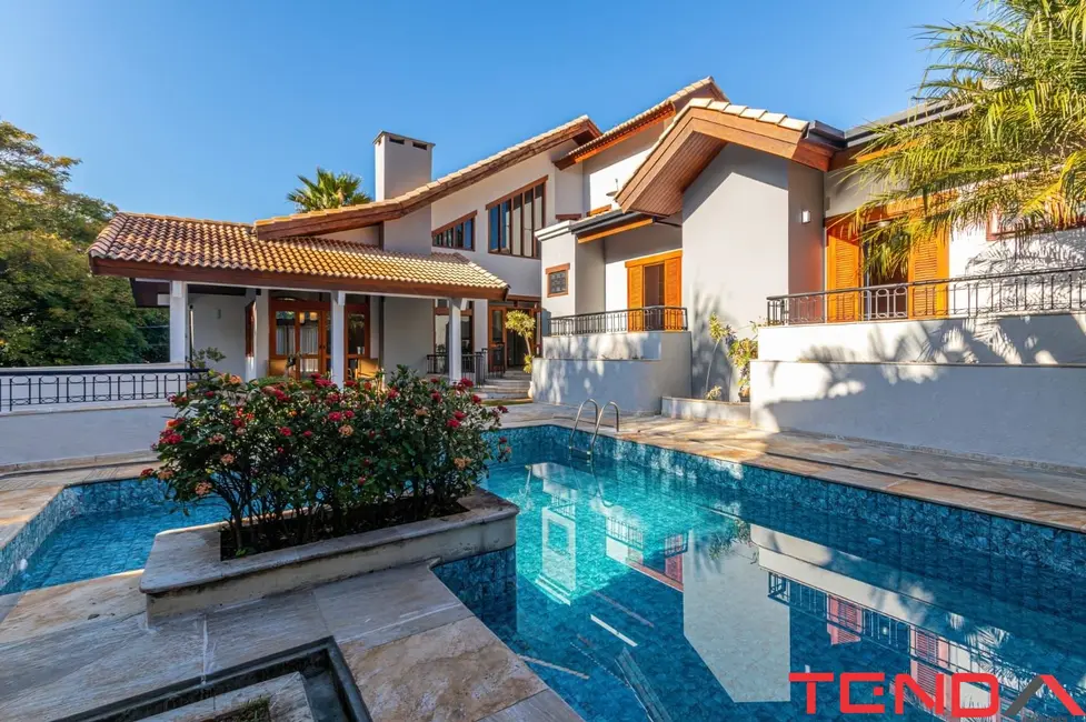 Casa de Condomínio com 4 quartos à venda, 663m2 em Jardim Isaura, Sorocaba - SP - imagem 4 Foto 4 de Casa de Condomínio com 4 quartos à venda, 663m2 em Jardim Isaura, Sorocaba - SP