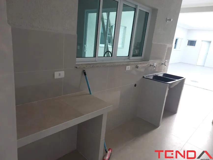 Foto 2 de Casa de Condomínio com 3 quartos à venda, 163m2 em Jardim Portobello, Sorocaba - SP