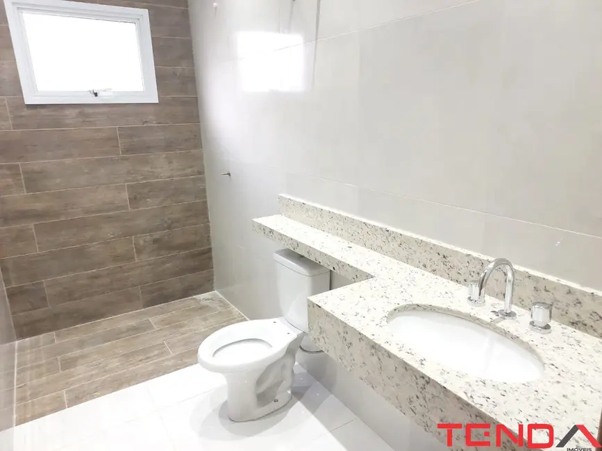 Foto 3 de Casa de Condomínio com 3 quartos à venda, 163m2 em Jardim Portobello, Sorocaba - SP