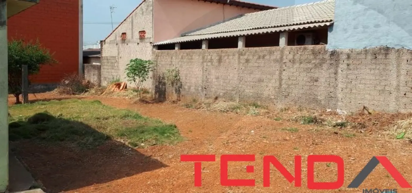 Foto 1 de Terreno / Lote à venda, 575m2 em Éden, Sorocaba - SP