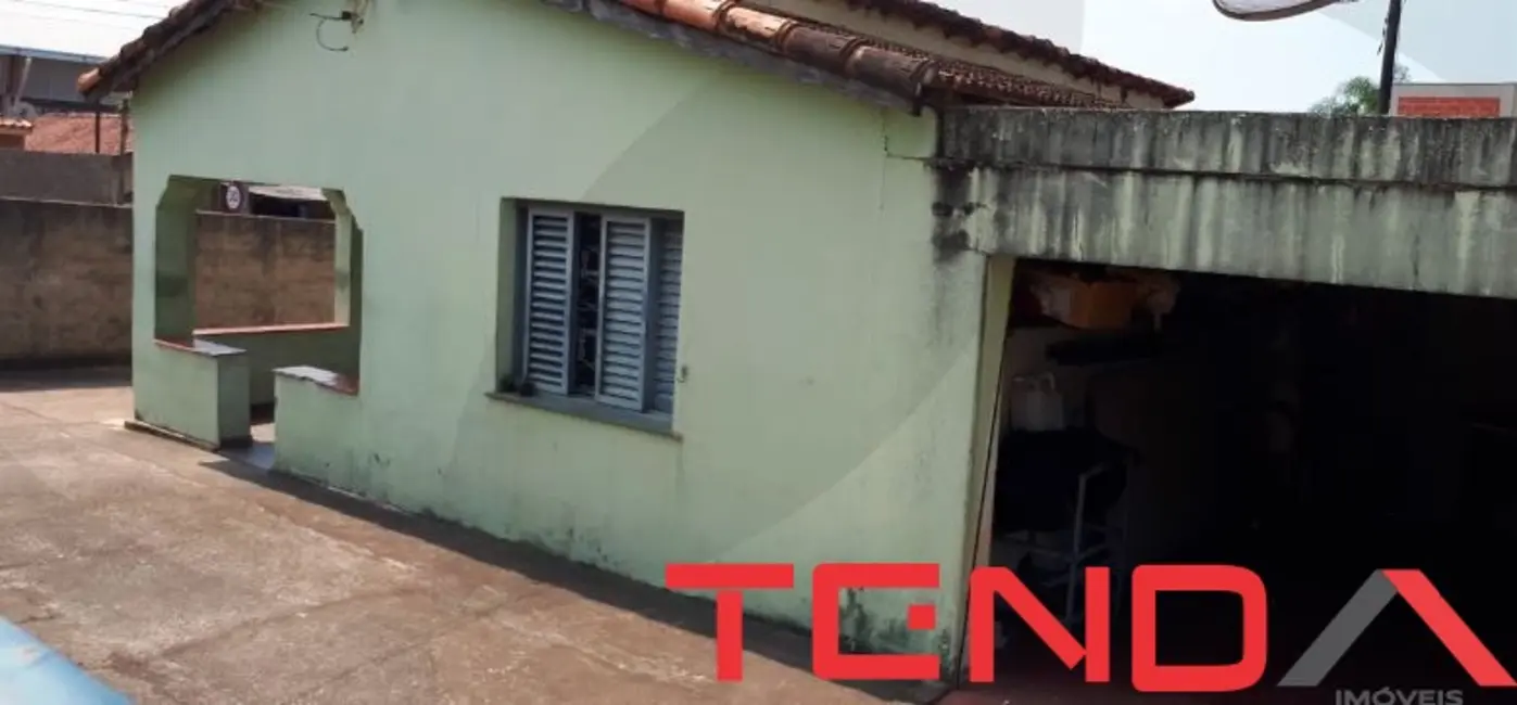 Foto 2 de Terreno / Lote à venda, 575m2 em Éden, Sorocaba - SP