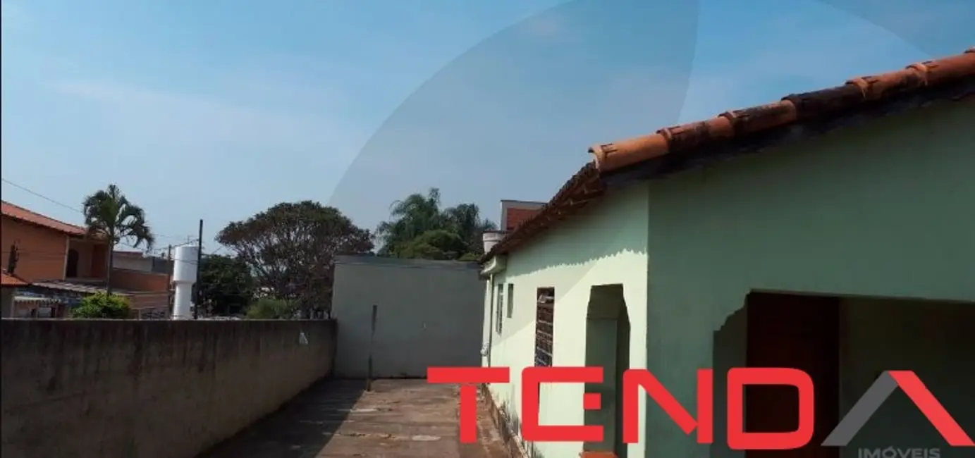 Terreno / Lote à venda, 575m2 em Éden, Sorocaba - SP - imagem 3 Foto 3 de Terreno / Lote à venda, 575m2 em Éden, Sorocaba - SP