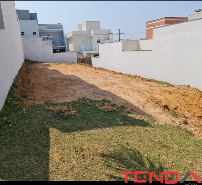 Foto 1 de Terreno / Lote à venda, 250m2 em Jardim Novo Horizonte, Sorocaba - SP