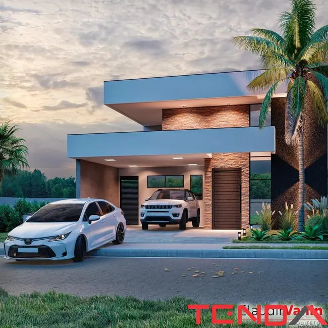 Casa de Condomínio com 3 quartos à venda, 183m2 em Jardim Portobello, Sorocaba - SP - imagem 2 Foto 2 de Casa de Condomínio com 3 quartos à venda, 183m2 em Jardim Portobello, Sorocaba - SP