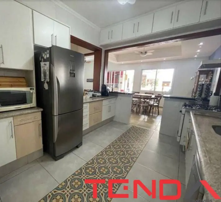 Casa de Condomínio com 5 quartos à venda, 384m2 em Parque Residencial Villa dos Inglezes, Sorocaba - SP - imagem 4 Foto 4 de Casa de Condomínio com 5 quartos à venda, 384m2 em Parque Residencial Villa dos Inglezes, Sorocaba - SP