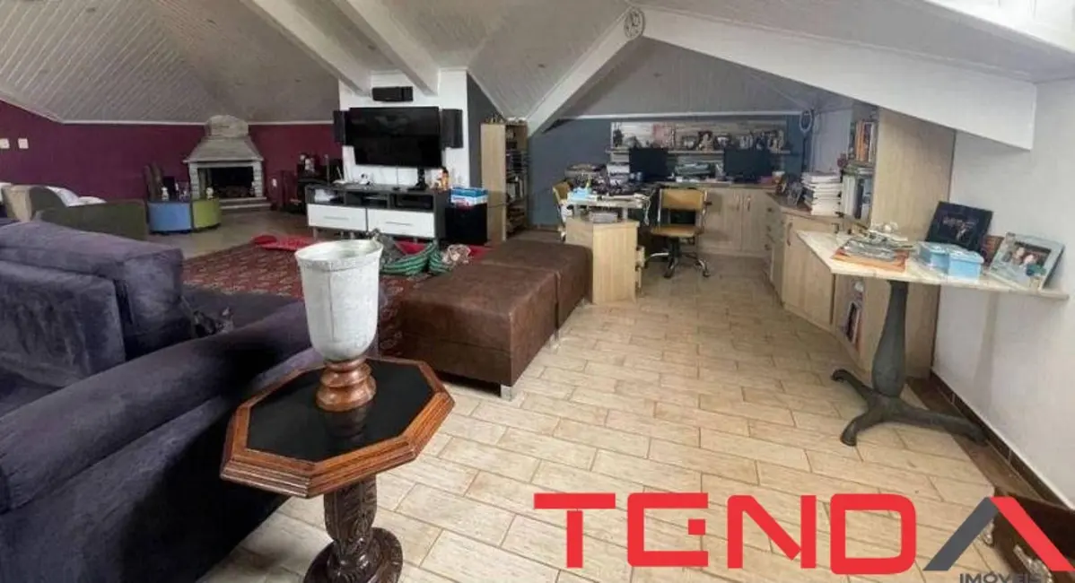 Casa de Condomínio com 5 quartos à venda, 384m2 em Parque Residencial Villa dos Inglezes, Sorocaba - SP - imagem 9 Foto 9 de Casa de Condomínio com 5 quartos à venda, 384m2 em Parque Residencial Villa dos Inglezes, Sorocaba - SP