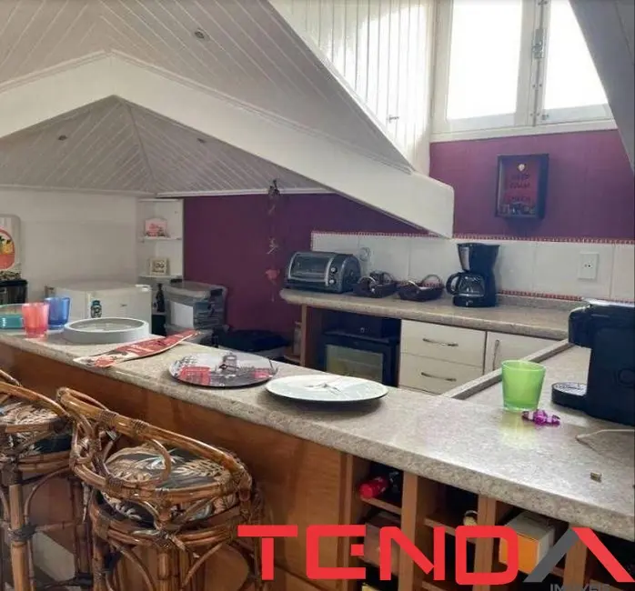 Casa de Condomínio com 5 quartos à venda, 384m2 em Parque Residencial Villa dos Inglezes, Sorocaba - SP - imagem 3 Foto 3 de Casa de Condomínio com 5 quartos à venda, 384m2 em Parque Residencial Villa dos Inglezes, Sorocaba - SP