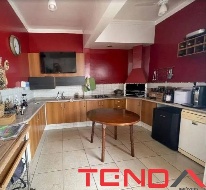 Casa de Condomínio com 5 quartos à venda, 384m2 em Parque Residencial Villa dos Inglezes, Sorocaba - SP - imagem 8 Foto 8 de Casa de Condomínio com 5 quartos à venda, 384m2 em Parque Residencial Villa dos Inglezes, Sorocaba - SP