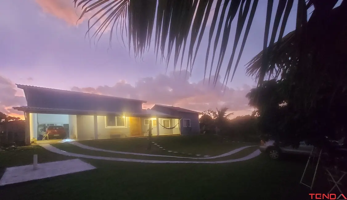 Foto 3 de Chácara com 3 quartos à venda, 500m2 em Aracoiaba Da Serra - SP