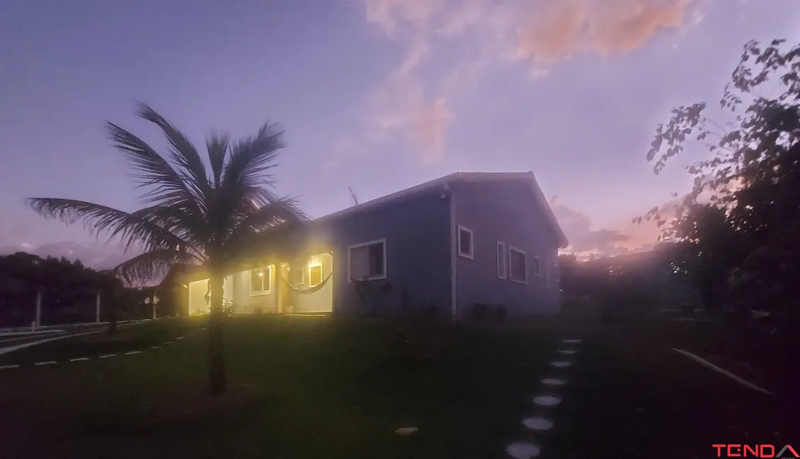 Foto 5 de Chácara com 3 quartos à venda, 500m2 em Aracoiaba Da Serra - SP