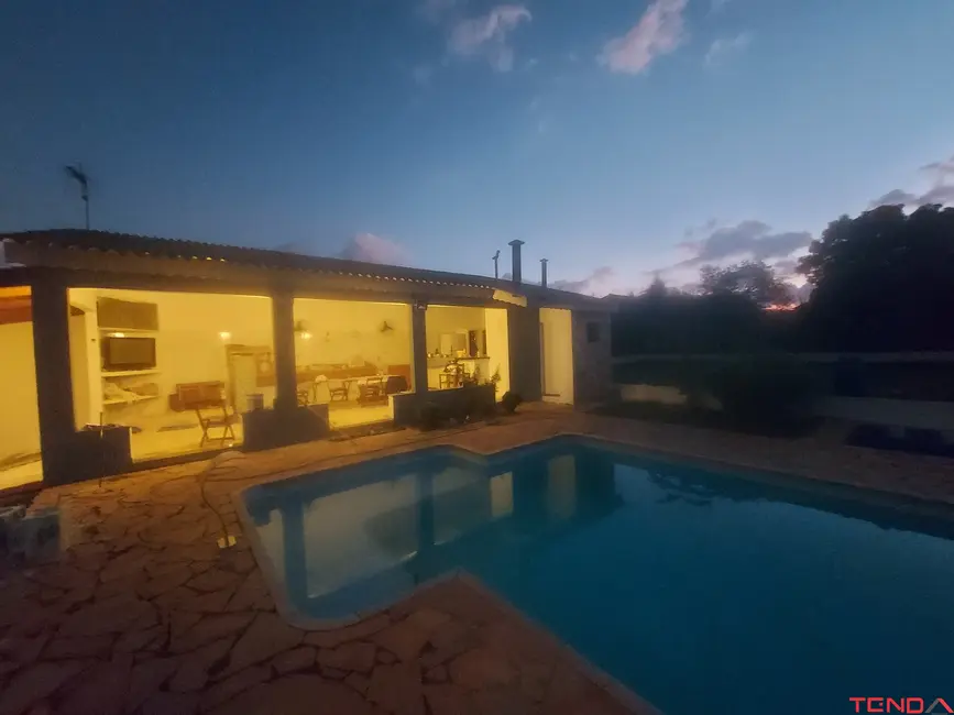 Foto 7 de Chácara com 3 quartos à venda, 500m2 em Aracoiaba Da Serra - SP