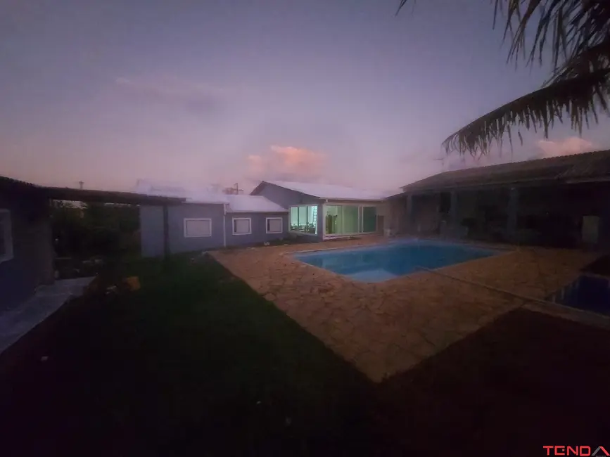 Foto 6 de Chácara com 3 quartos à venda, 500m2 em Aracoiaba Da Serra - SP