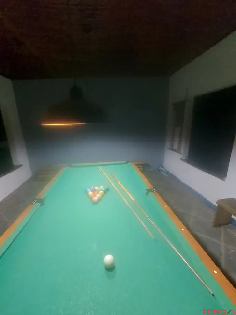 Foto 9 de Chácara com 3 quartos à venda, 500m2 em Aracoiaba Da Serra - SP