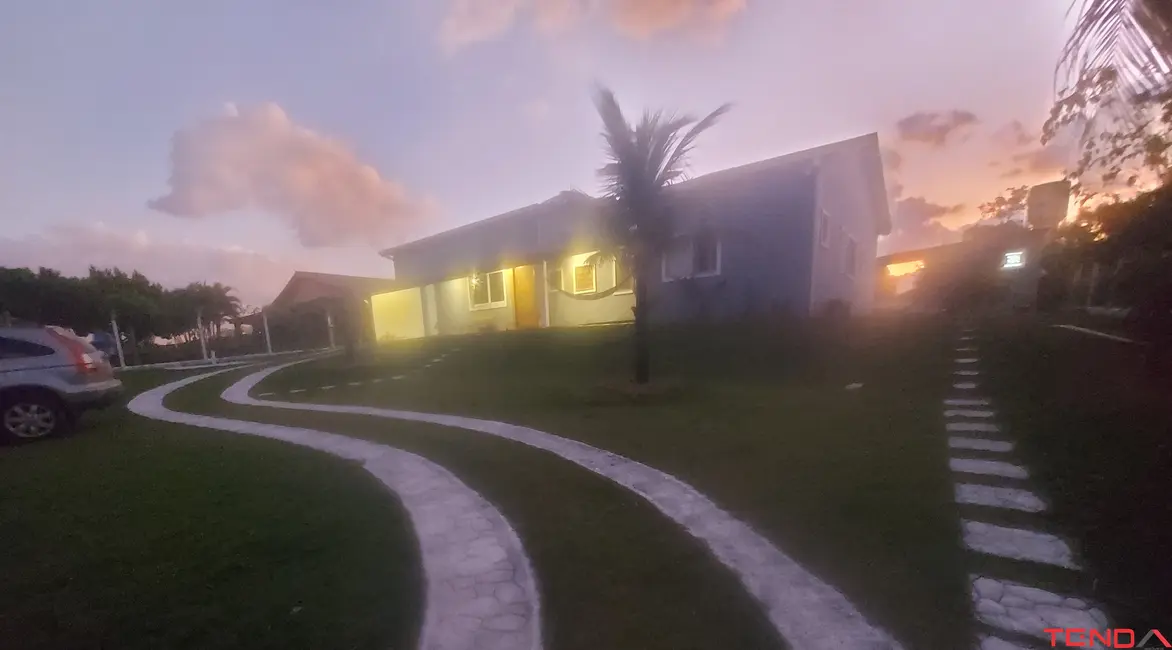 Foto 1 de Chácara com 3 quartos à venda, 500m2 em Aracoiaba Da Serra - SP