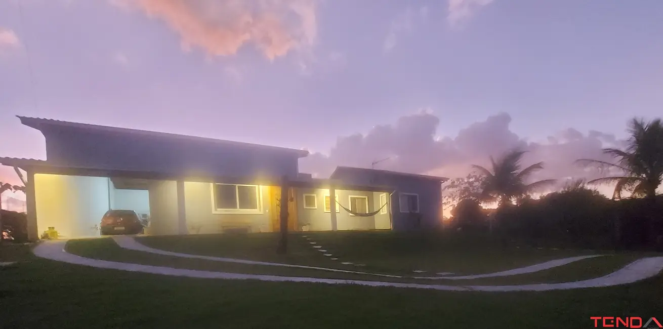 Foto 2 de Chácara com 3 quartos à venda, 500m2 em Aracoiaba Da Serra - SP