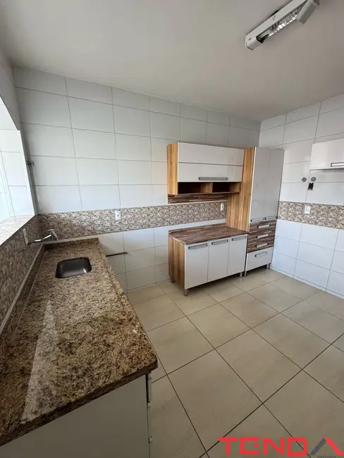Foto 5 de Apartamento com 2 quartos para alugar, 75m2 em Jardim Piratininga, Sorocaba - SP
