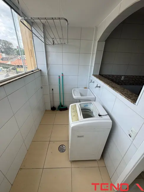 Foto 2 de Apartamento com 2 quartos para alugar, 75m2 em Jardim Piratininga, Sorocaba - SP