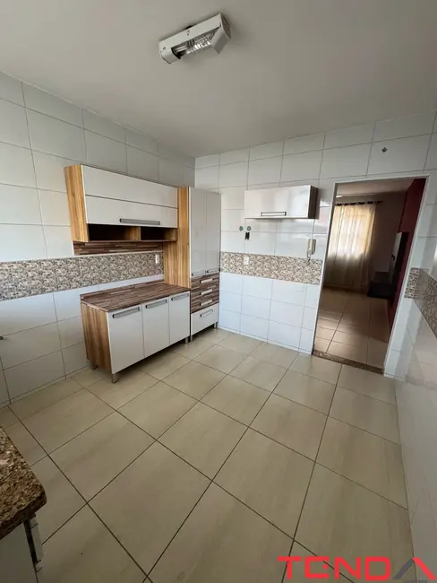 Foto 4 de Apartamento com 2 quartos para alugar, 75m2 em Jardim Piratininga, Sorocaba - SP