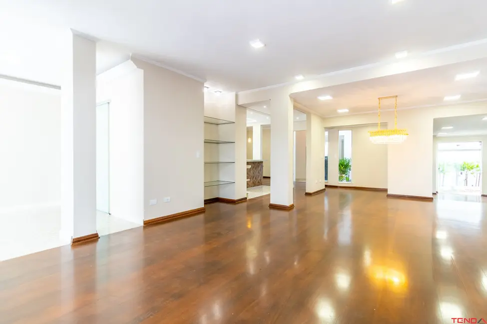 Casa com 4 quartos à venda, 504m2 em Além Ponte, Sorocaba - SP - imagem 6 Foto 6 de Casa com 4 quartos à venda, 504m2 em Além Ponte, Sorocaba - SP