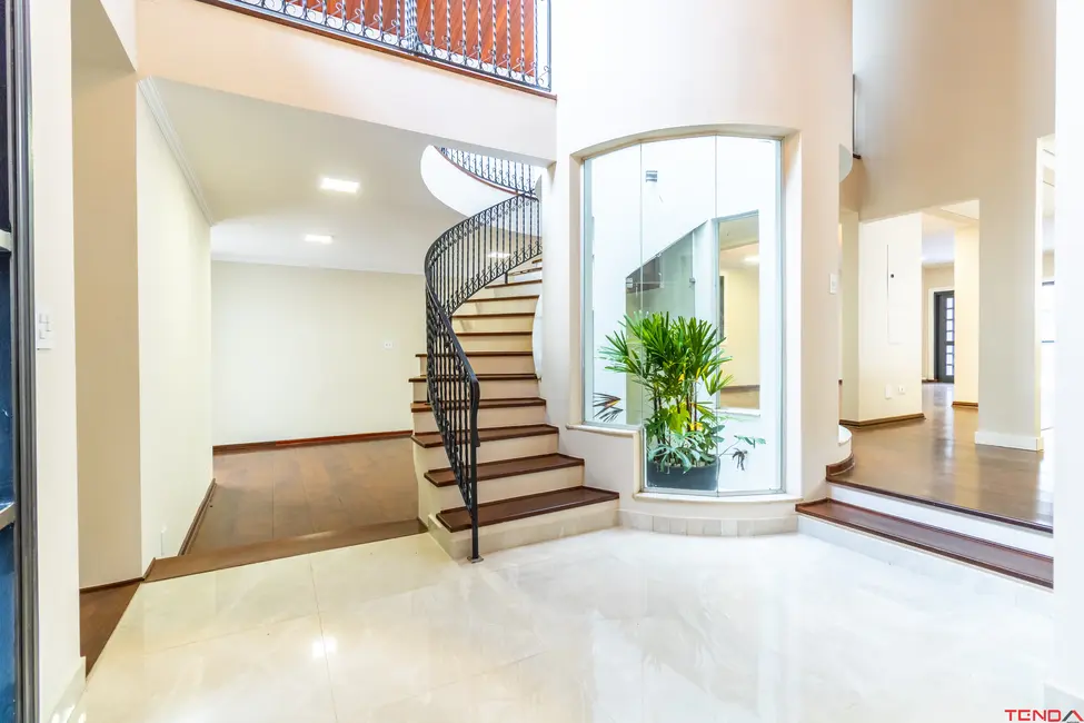 Casa com 4 quartos à venda, 504m2 em Além Ponte, Sorocaba - SP - imagem 9 Foto 9 de Casa com 4 quartos à venda, 504m2 em Além Ponte, Sorocaba - SP