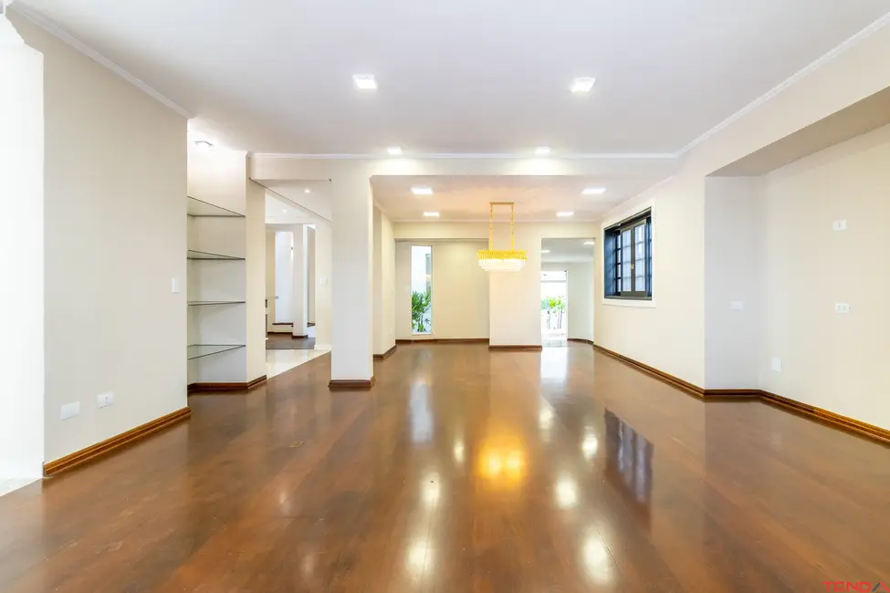 Casa com 4 quartos à venda, 504m2 em Além Ponte, Sorocaba - SP - imagem 5 Foto 5 de Casa com 4 quartos à venda, 504m2 em Além Ponte, Sorocaba - SP