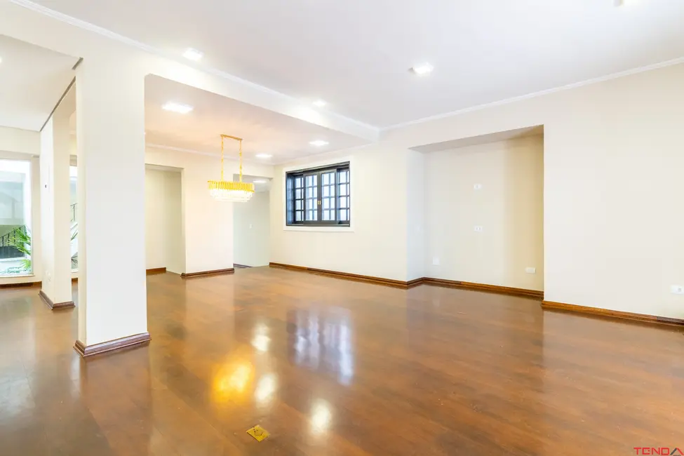 Casa com 4 quartos à venda, 504m2 em Além Ponte, Sorocaba - SP - imagem 4 Foto 4 de Casa com 4 quartos à venda, 504m2 em Além Ponte, Sorocaba - SP