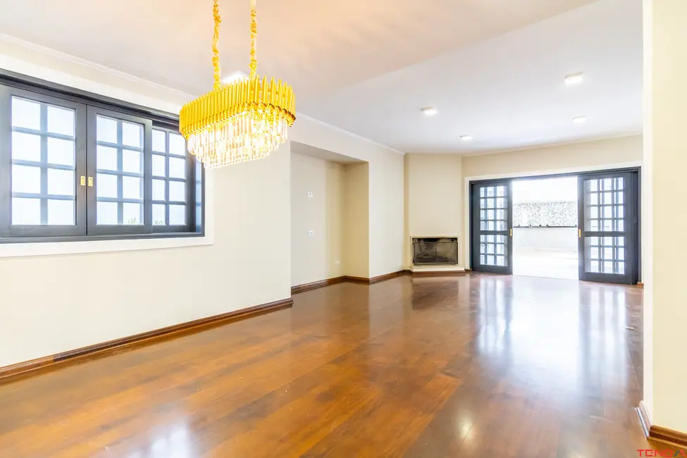 Casa com 4 quartos à venda, 504m2 em Além Ponte, Sorocaba - SP - imagem 3 Foto 3 de Casa com 4 quartos à venda, 504m2 em Além Ponte, Sorocaba - SP