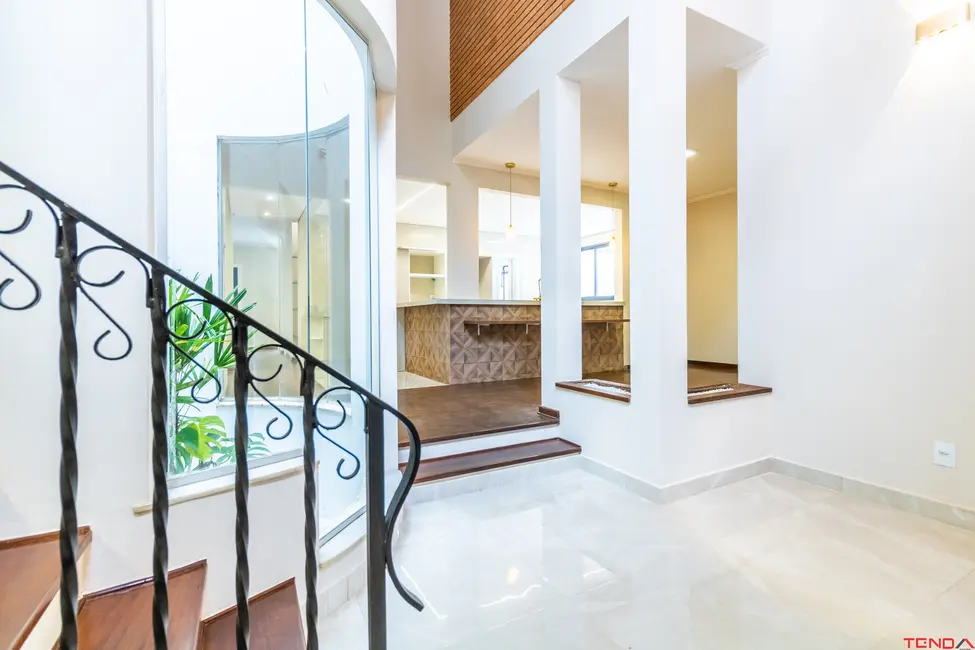 Casa com 4 quartos à venda, 504m2 em Além Ponte, Sorocaba - SP - imagem 8 Foto 8 de Casa com 4 quartos à venda, 504m2 em Além Ponte, Sorocaba - SP