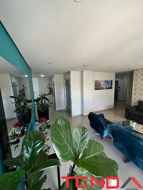 Apartamento com 2 quartos à venda, 53m2 em Jardim Pagliato, Sorocaba - SP - imagem 2 Foto 2 de Apartamento com 2 quartos à venda, 53m2 em Jardim Pagliato, Sorocaba - SP
