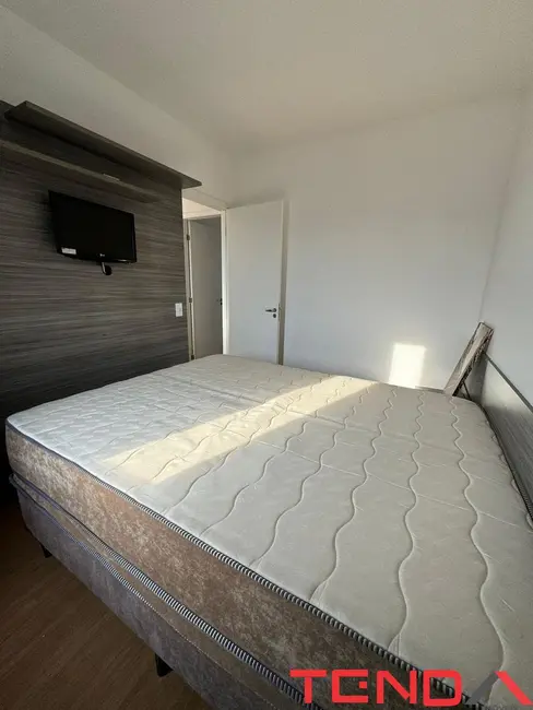 Apartamento com 2 quartos à venda, 53m2 em Jardim Pagliato, Sorocaba - SP - imagem 7 Foto 7 de Apartamento com 2 quartos à venda, 53m2 em Jardim Pagliato, Sorocaba - SP