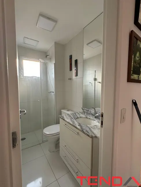 Apartamento com 2 quartos à venda, 53m2 em Jardim Pagliato, Sorocaba - SP - imagem 9 Foto 9 de Apartamento com 2 quartos à venda, 53m2 em Jardim Pagliato, Sorocaba - SP