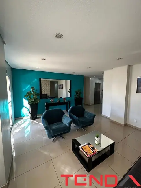 Apartamento com 2 quartos à venda, 53m2 em Jardim Pagliato, Sorocaba - SP - imagem 1 Foto 1 de Apartamento com 2 quartos à venda, 53m2 em Jardim Pagliato, Sorocaba - SP