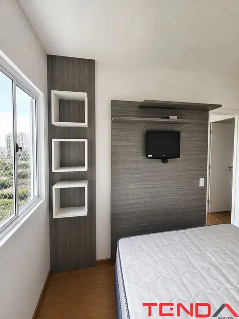 Apartamento com 2 quartos à venda, 53m2 em Jardim Pagliato, Sorocaba - SP - imagem 6 Foto 6 de Apartamento com 2 quartos à venda, 53m2 em Jardim Pagliato, Sorocaba - SP