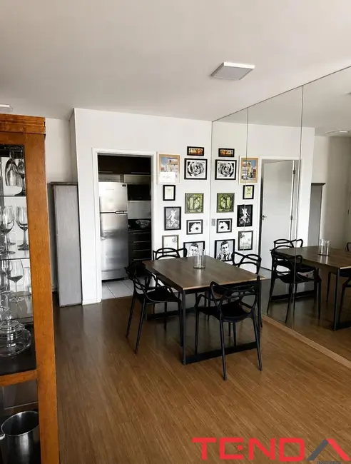 Apartamento com 2 quartos à venda, 53m2 em Jardim Pagliato, Sorocaba - SP - imagem 5 Foto 5 de Apartamento com 2 quartos à venda, 53m2 em Jardim Pagliato, Sorocaba - SP