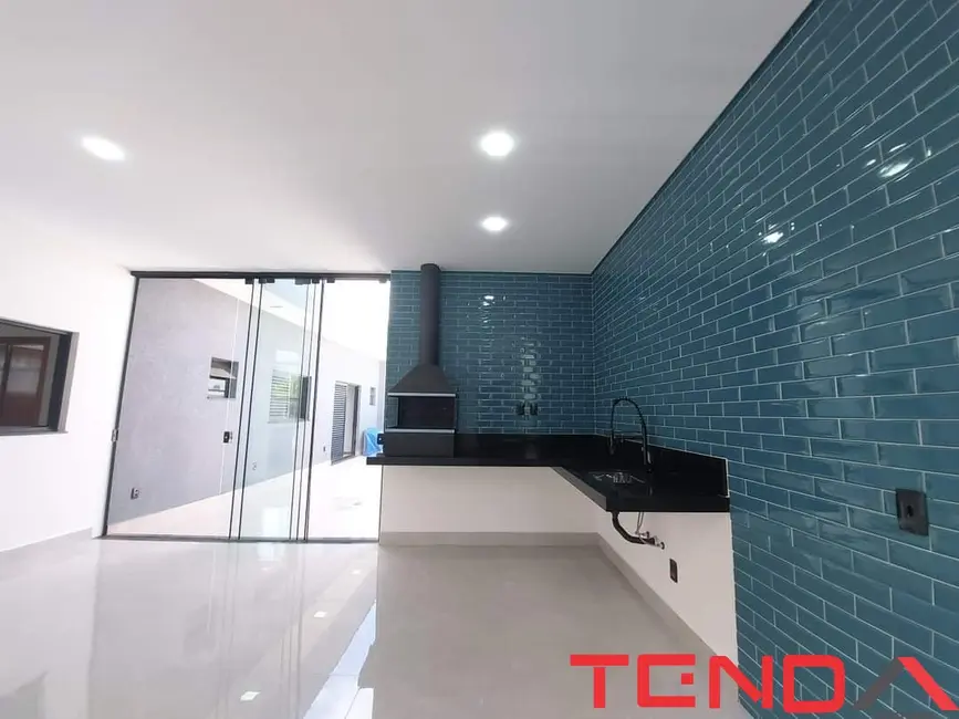 Casa com 3 quartos à venda, 180m2 em Parque Ibiti Reserva, Sorocaba - SP - imagem 8 Foto 8 de Casa com 3 quartos à venda, 180m2 em Parque Ibiti Reserva, Sorocaba - SP