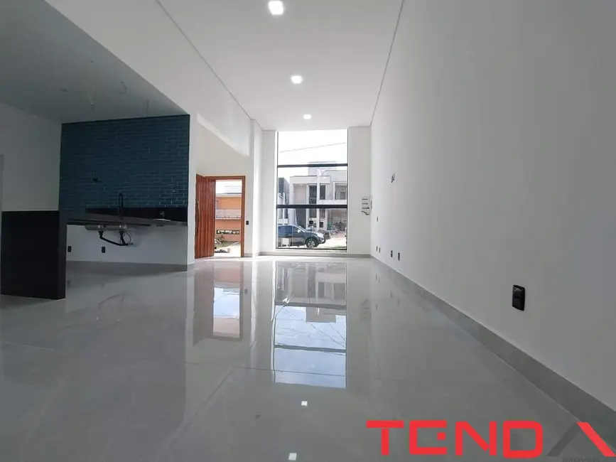 Casa com 3 quartos à venda, 180m2 em Parque Ibiti Reserva, Sorocaba - SP - imagem 4 Foto 4 de Casa com 3 quartos à venda, 180m2 em Parque Ibiti Reserva, Sorocaba - SP