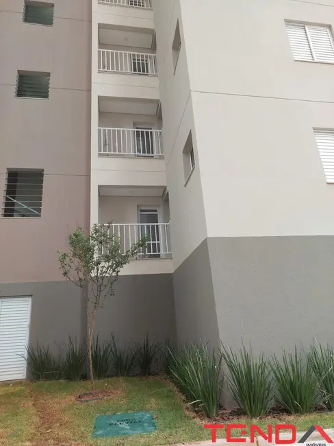 Apartamento com 2 quartos à venda, 61m2 em Jardim Saira, Sorocaba - SP - imagem 9 Foto 9 de Apartamento com 2 quartos à venda, 61m2 em Jardim Saira, Sorocaba - SP