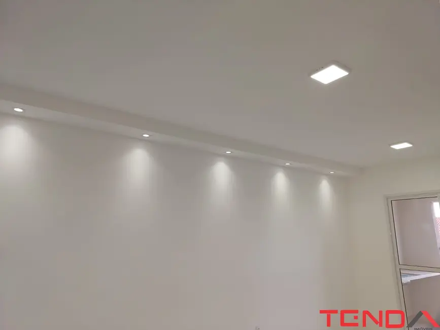 Foto 2 de Apartamento com 2 quartos à venda, 61m2 em Jardim Saira, Sorocaba - SP