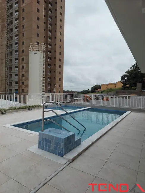 Apartamento com 2 quartos à venda, 61m2 em Jardim Saira, Sorocaba - SP - imagem 7 Foto 7 de Apartamento com 2 quartos à venda, 61m2 em Jardim Saira, Sorocaba - SP