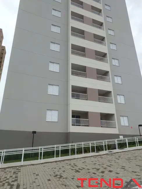 Foto 1 de Apartamento com 2 quartos à venda, 61m2 em Jardim Saira, Sorocaba - SP