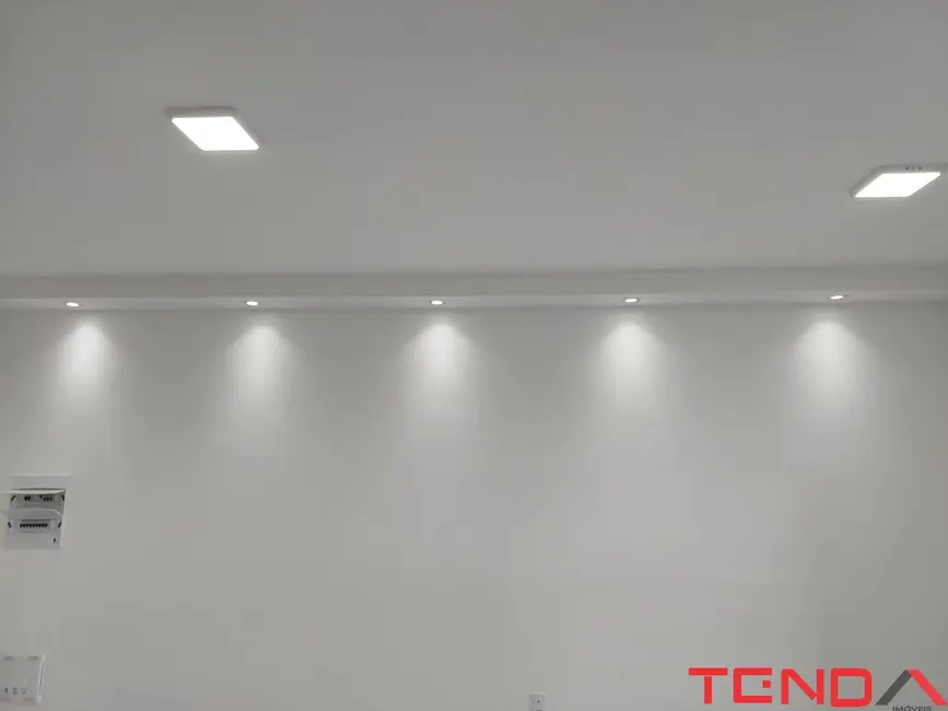 Apartamento com 2 quartos à venda, 61m2 em Jardim Saira, Sorocaba - SP - imagem 3 Foto 3 de Apartamento com 2 quartos à venda, 61m2 em Jardim Saira, Sorocaba - SP