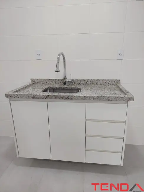 Apartamento com 2 quartos à venda, 61m2 em Jardim Saira, Sorocaba - SP - imagem 4 Foto 4 de Apartamento com 2 quartos à venda, 61m2 em Jardim Saira, Sorocaba - SP