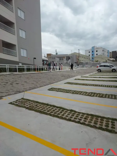 Apartamento com 2 quartos à venda, 61m2 em Jardim Saira, Sorocaba - SP - imagem 8 Foto 8 de Apartamento com 2 quartos à venda, 61m2 em Jardim Saira, Sorocaba - SP