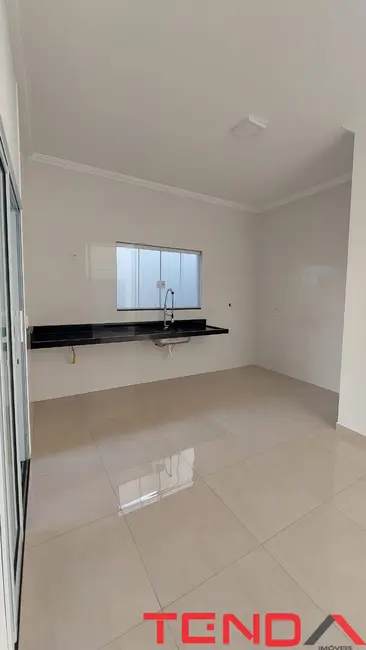 Foto 7 de Casa de Condomínio com 3 quartos à venda, 189m2 em Parque Ibiti Reserva, Sorocaba - SP
