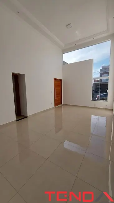 Foto 3 de Casa de Condomínio com 3 quartos à venda, 189m2 em Parque Ibiti Reserva, Sorocaba - SP