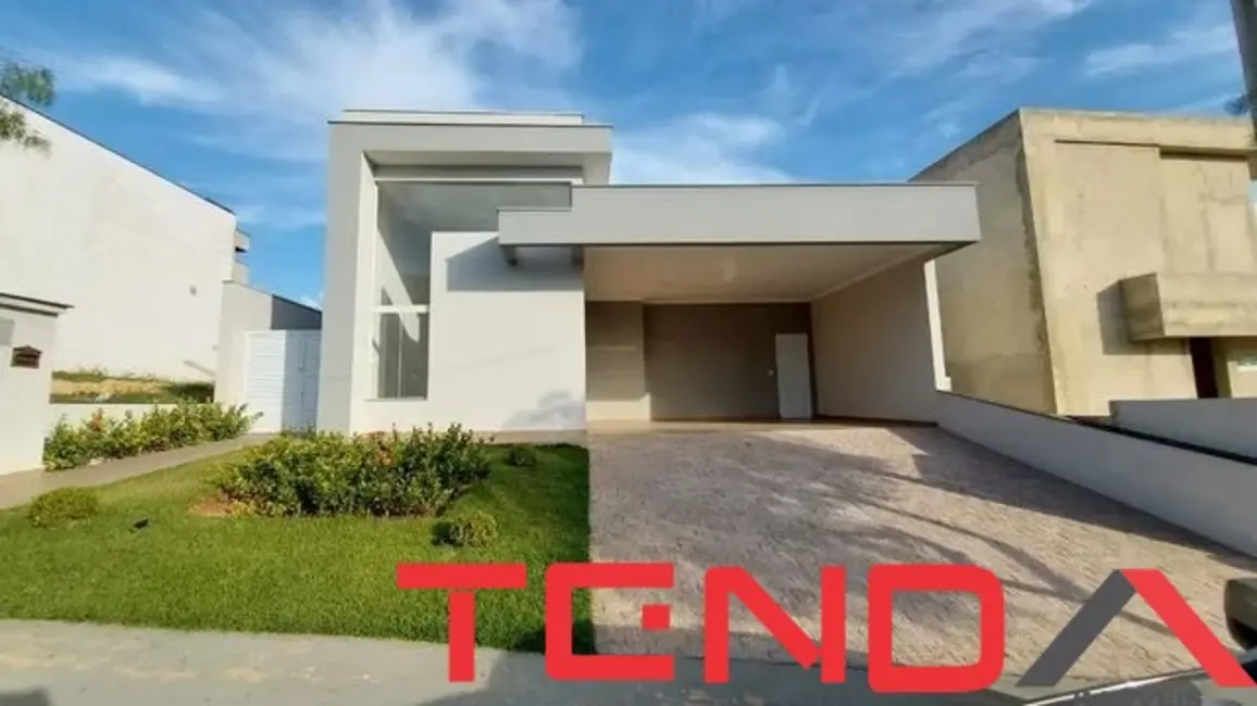 Foto 1 de Casa de Condomínio com 3 quartos à venda, 189m2 em Parque Ibiti Reserva, Sorocaba - SP