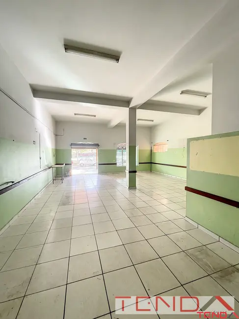 Sala Comercial à venda, 377m2 em Éden, Sorocaba - SP - imagem 4 Foto 4 de Sala Comercial à venda, 377m2 em Éden, Sorocaba - SP