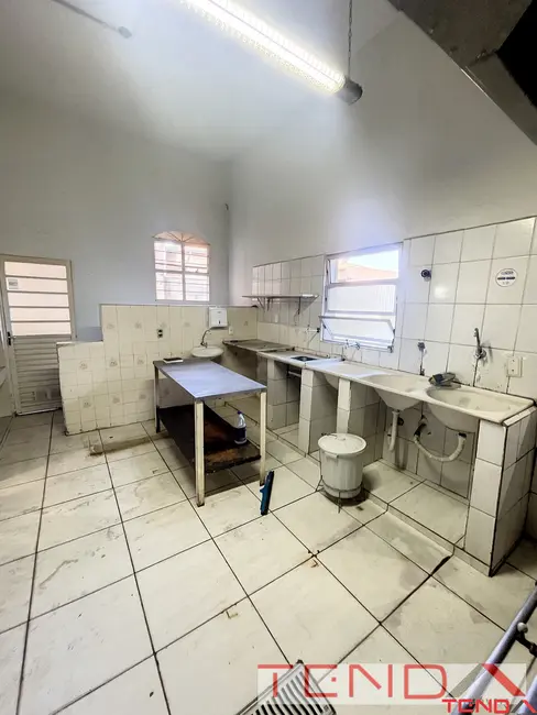 Sala Comercial à venda, 377m2 em Éden, Sorocaba - SP - imagem 6 Foto 6 de Sala Comercial à venda, 377m2 em Éden, Sorocaba - SP