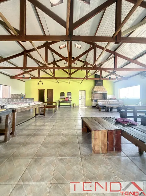 Foto 2 de Sala Comercial para alugar, 160m2 em Jardim Boa Esperança, Sorocaba - SP