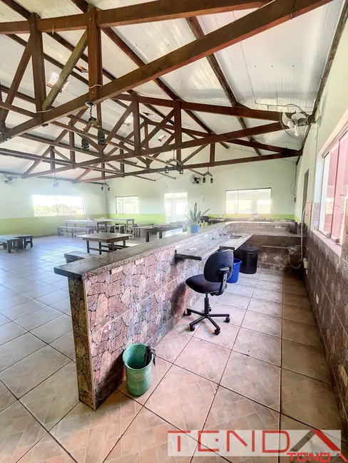 Foto 7 de Sala Comercial para alugar, 160m2 em Jardim Boa Esperança, Sorocaba - SP